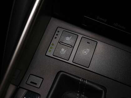 used 2020 Lexus IS car, priced at $33,900