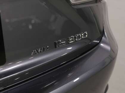 used 2020 Lexus IS car, priced at $33,900