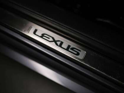 used 2020 Lexus IS car, priced at $33,900