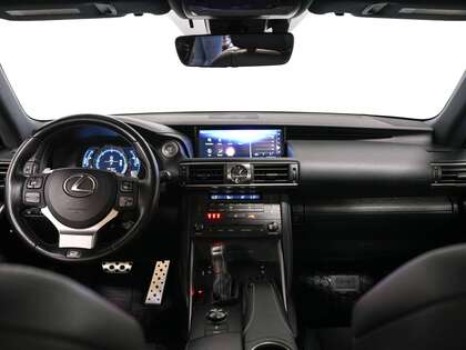 used 2020 Lexus IS car, priced at $33,900