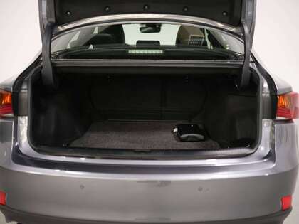 used 2020 Lexus IS car, priced at $33,900