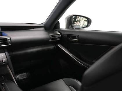used 2020 Lexus IS car, priced at $33,900