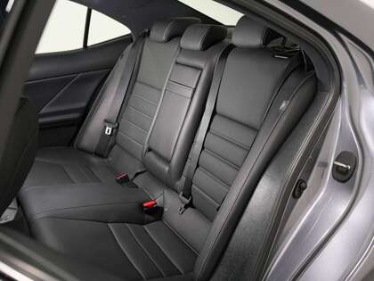 used 2020 Lexus IS car, priced at $33,900