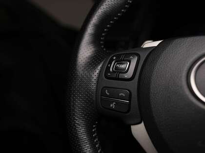 used 2020 Lexus IS car, priced at $33,900
