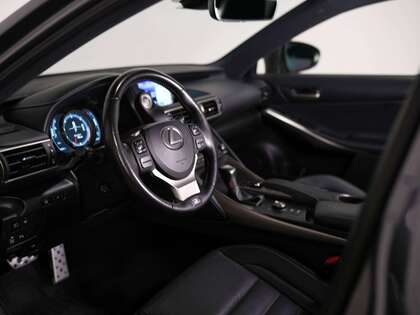 used 2020 Lexus IS car, priced at $33,900