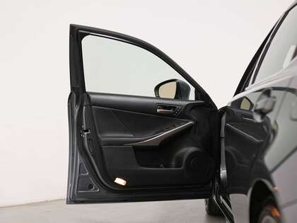 used 2020 Lexus IS car, priced at $33,900