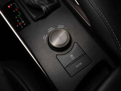 used 2020 Lexus IS car, priced at $33,900