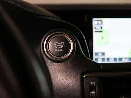 used 2020 Lexus IS car, priced at $33,900