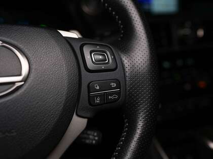 used 2020 Lexus IS car, priced at $33,900
