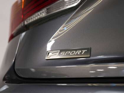 used 2020 Lexus IS car, priced at $33,900