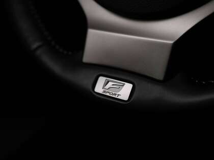 used 2020 Lexus IS car, priced at $33,900
