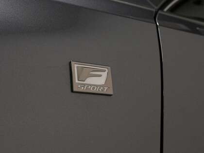 used 2020 Lexus IS car, priced at $33,900