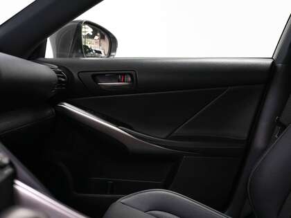 used 2020 Lexus IS car, priced at $33,900