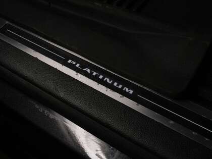 used 2017 Cadillac Escalade car, priced at $45,900