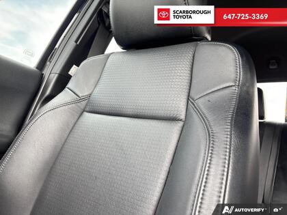 used 2023 Toyota Tacoma car, priced at $45,795