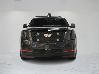 used 2017 Cadillac Escalade car, priced at $45,900