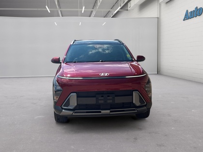 used 2025 Hyundai Kona car, priced at $31,781