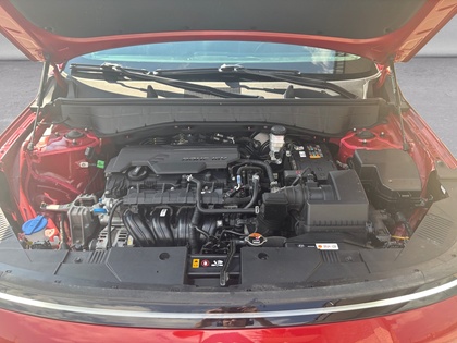 used 2025 Hyundai Kona car, priced at $31,781