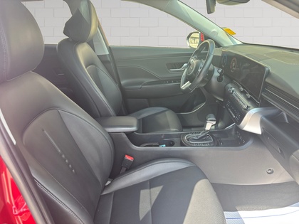 used 2025 Hyundai Kona car, priced at $31,781