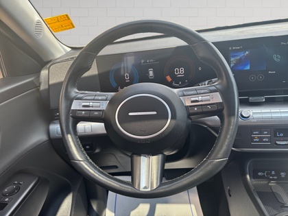 used 2025 Hyundai Kona car, priced at $31,781