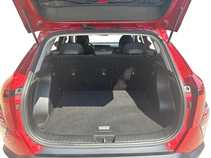 used 2025 Hyundai Kona car, priced at $31,781