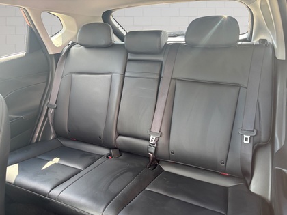 used 2025 Hyundai Kona car, priced at $31,781