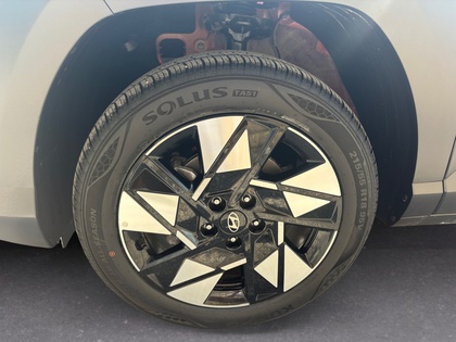 used 2025 Hyundai Kona car, priced at $31,781