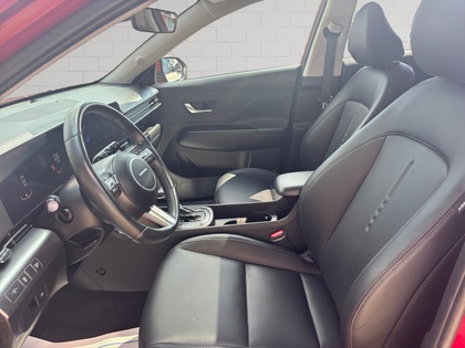 used 2025 Hyundai Kona car, priced at $31,781