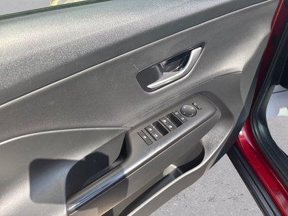 used 2025 Hyundai Kona car, priced at $31,781