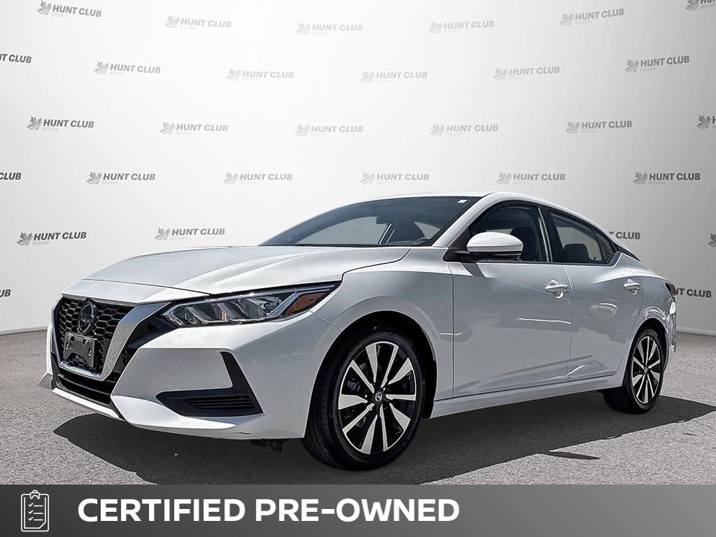 2023 Nissan Sentra