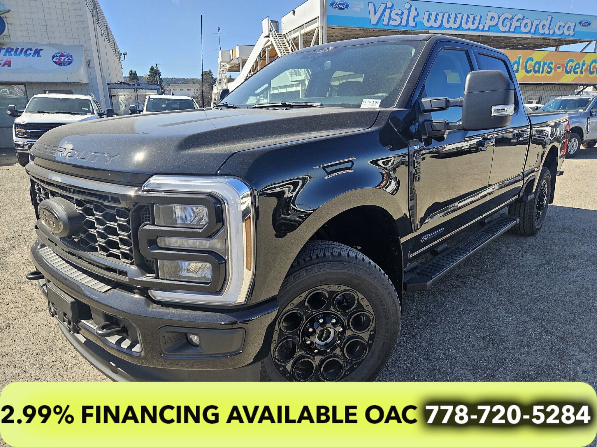 2026 Ford F-350