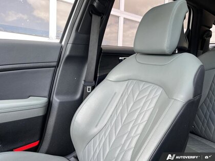 used 2025 Kia Sportage car, priced at $44,888