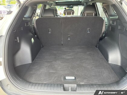 used 2025 Kia Sportage car, priced at $44,888