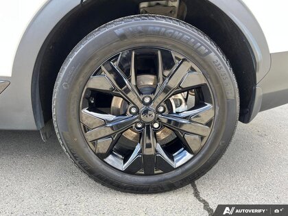 used 2025 Kia Sportage car, priced at $44,888