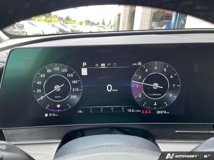 used 2025 Kia Sportage car, priced at $44,888