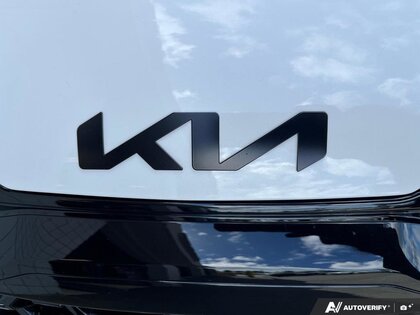 used 2025 Kia Sportage car, priced at $44,888