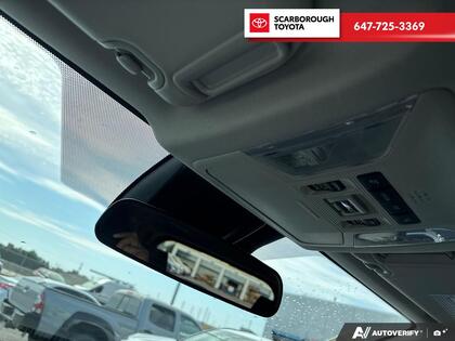 used 2025 Toyota RAV4 car, priced at $44,495