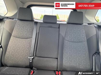 used 2019 Toyota RAV4 car, priced at $21,795