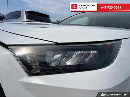 used 2019 Toyota RAV4 car, priced at $21,795