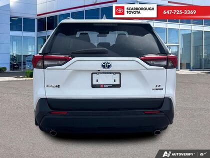 used 2019 Toyota RAV4 car, priced at $21,795