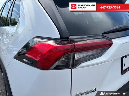 used 2019 Toyota RAV4 car, priced at $21,795