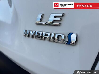 used 2019 Toyota RAV4 car, priced at $21,795