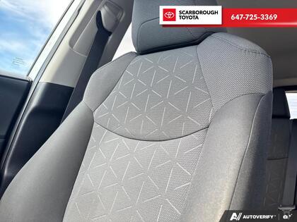 used 2019 Toyota RAV4 car, priced at $21,795