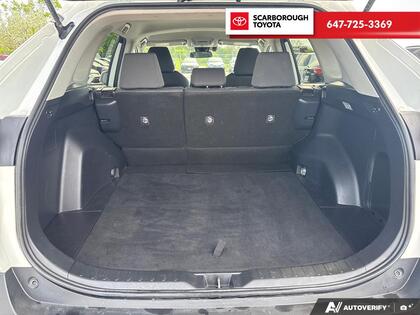 used 2019 Toyota RAV4 car, priced at $21,795