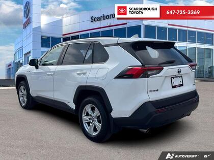 used 2019 Toyota RAV4 car, priced at $21,795