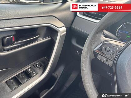 used 2019 Toyota RAV4 car, priced at $21,795