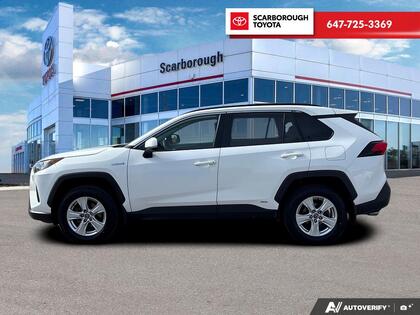 used 2019 Toyota RAV4 car, priced at $21,795