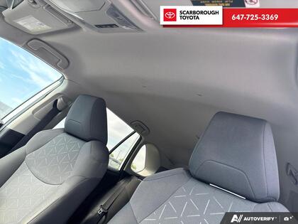 used 2019 Toyota RAV4 car, priced at $21,795