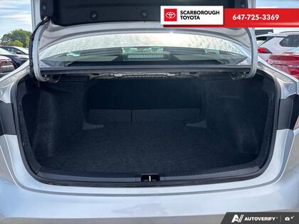 used 2025 Toyota Corolla car, priced at $27,995