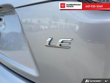 used 2025 Toyota Corolla car, priced at $27,995